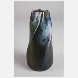 Familie Massier Vase