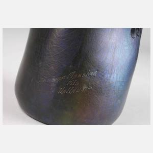 Familie Massier Vase