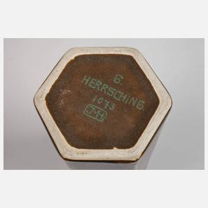 Keramische Werkstätten München-Herrsching Vase