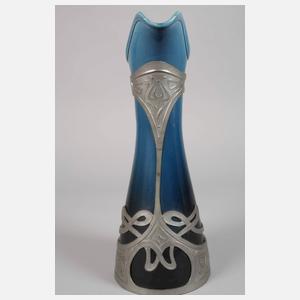 Johann von Schwarz große Kanne "Norica"