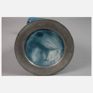 Johann von Schwarz große Kanne "Norica"