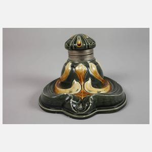 Villeroy & Boch attr. Tintenfass