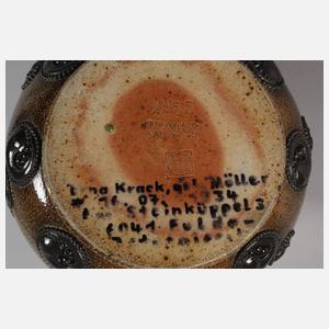 Westerwald Krug Paul Wynand