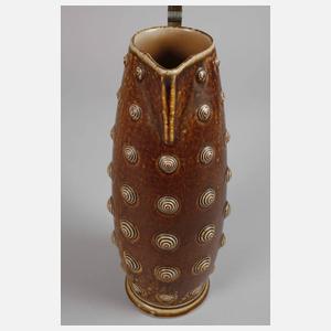 Westerwald große Bierkanne Paul Wynand