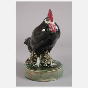 Wiener Kunstkeramische Werkstätte Hahn