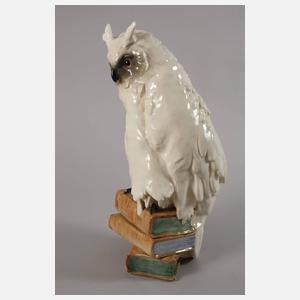 Wiener Kunstkeramische Werkstätte Uhu