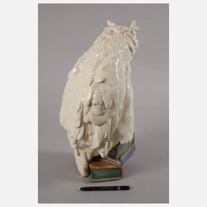 Wiener Kunstkeramische Werkstätte Uhu