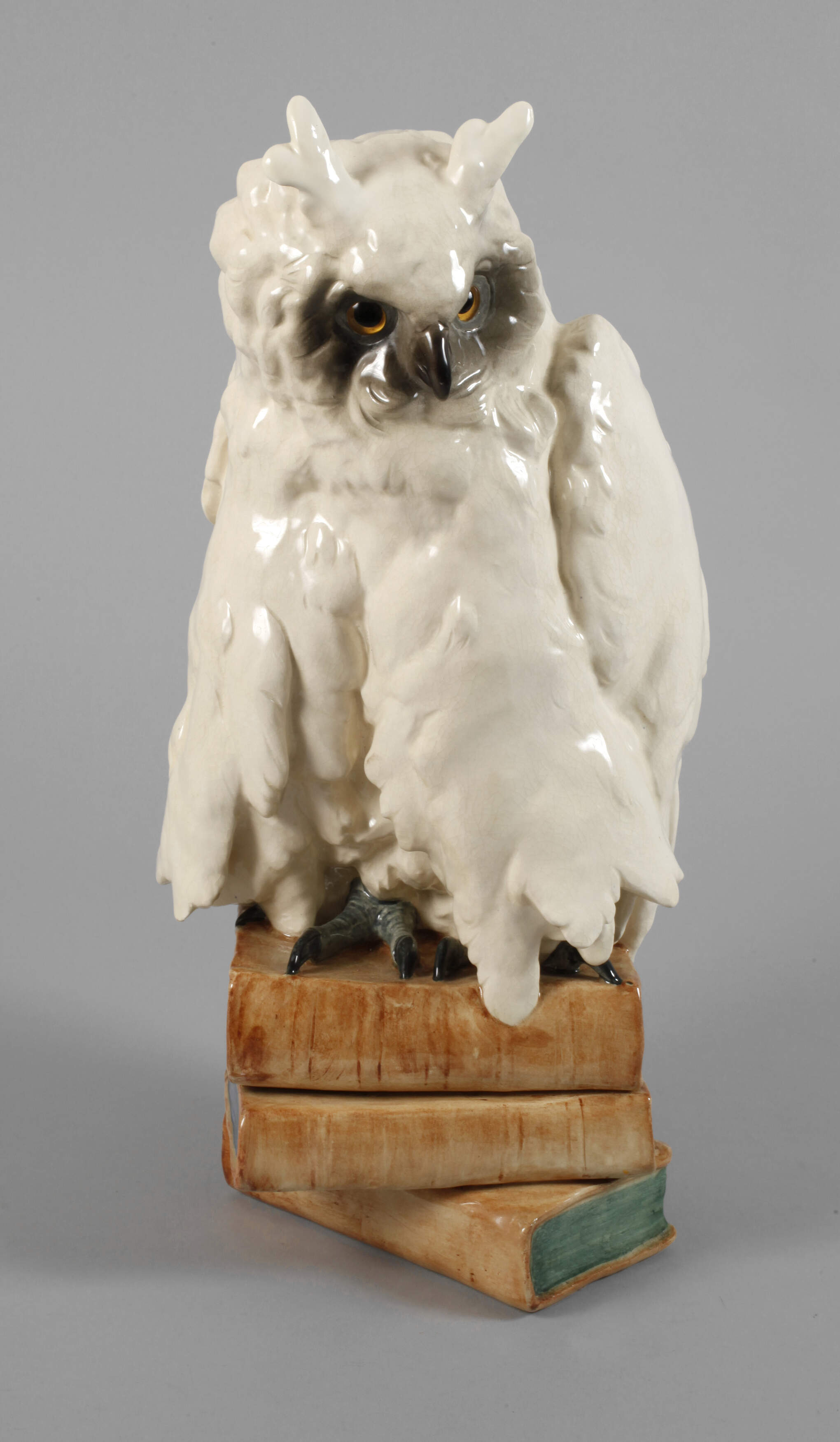 Wiener Kunstkeramische Werkstätte Uhu