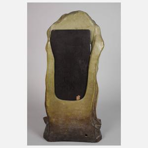 Goldscheider Wien Tischspiegel