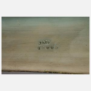 Goldscheider Wien Tischspiegel