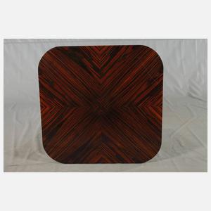 Arbeitszimmer Art Deco