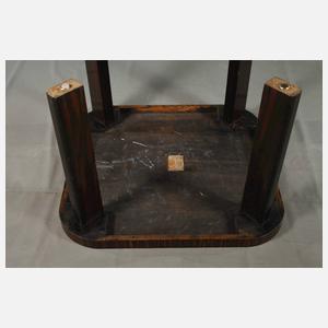 Arbeitszimmer Art Deco