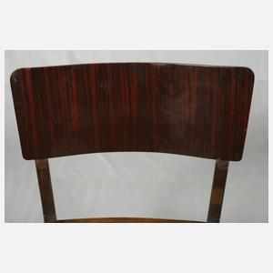 Arbeitszimmer Art Deco