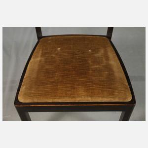 Arbeitszimmer Art Deco