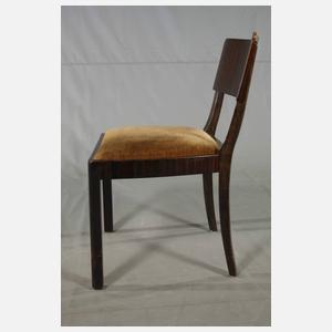 Arbeitszimmer Art Deco