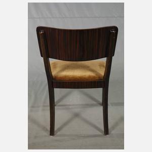 Arbeitszimmer Art Deco