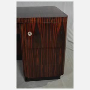 Arbeitszimmer Art Deco