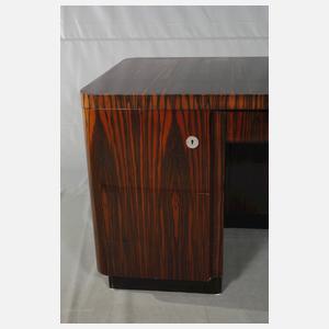 Arbeitszimmer Art Deco