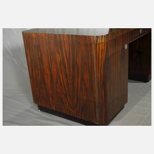 Arbeitszimmer Art Deco