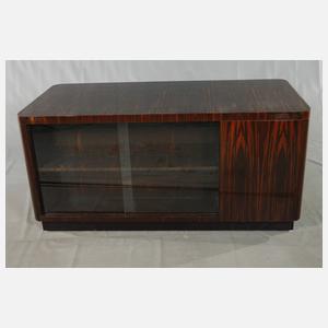 Arbeitszimmer Art Deco