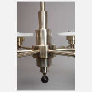 Deckenlampe Art déco