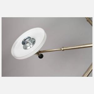 Deckenlampe Art déco