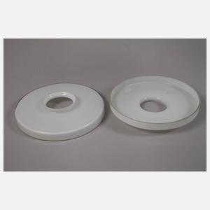 Deckenlampe Art déco