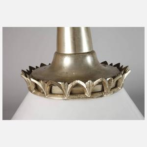 Deckenlampe Art déco