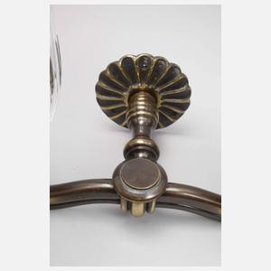 Wandlampe Hugo Gorge