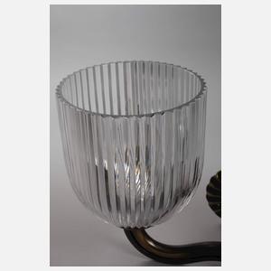 Wandlampe Hugo Gorge