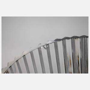 Wandlampe Hugo Gorge