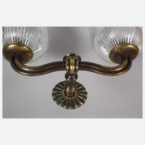 Wandlampe Hugo Gorge