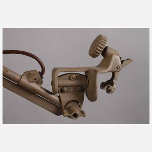 Arbeitsleuchte Midgard