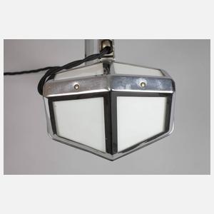 Pirouett Tischlampe "Nizza"