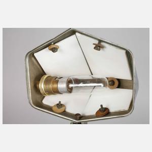 Pirouett Tischlampe "Nizza"