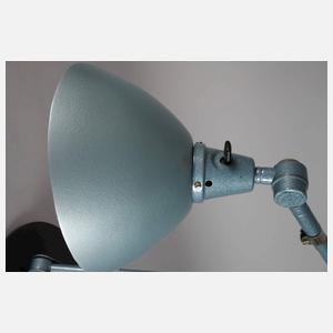 Schreibtischlampe Midgard