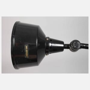 Zwei Midgard-Leuchten