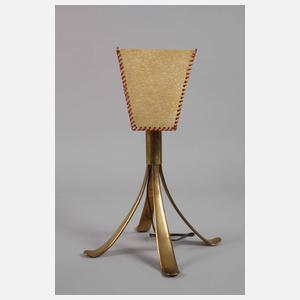 Tischlampe
