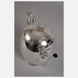 Silber Kernstück Wilkens