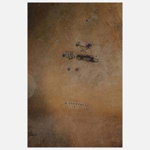 Flaschenhalter England