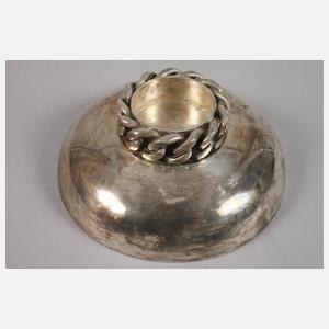 Jean Despres Paris Schale