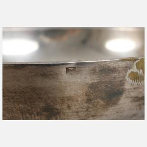 Jean Despres Paris Schale