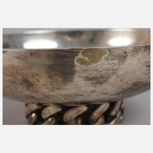 Jean Despres Paris Schale