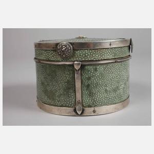 John Paul Cooper, attr. Dose Rochenhaut