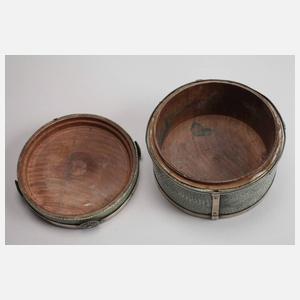 John Paul Cooper, attr. Dose Rochenhaut