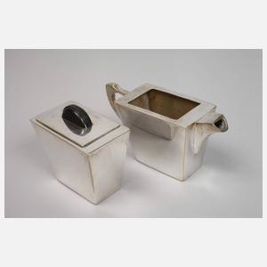 Kernstück Art déco