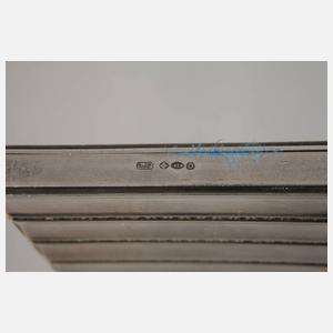 Georg Jensen Puderdose