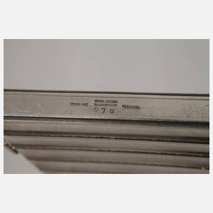 Georg Jensen Puderdose