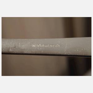 WMF Besteck Art déco