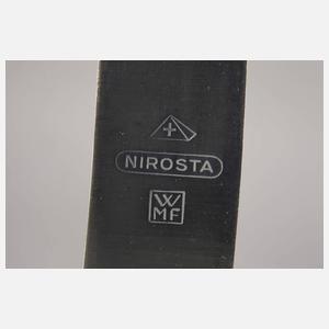 WMF Besteck Art déco